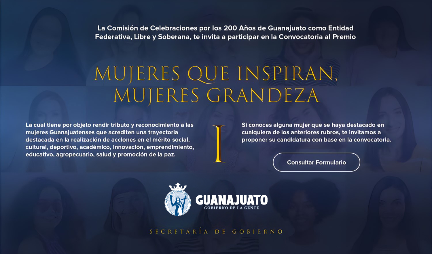 Convocatoria
