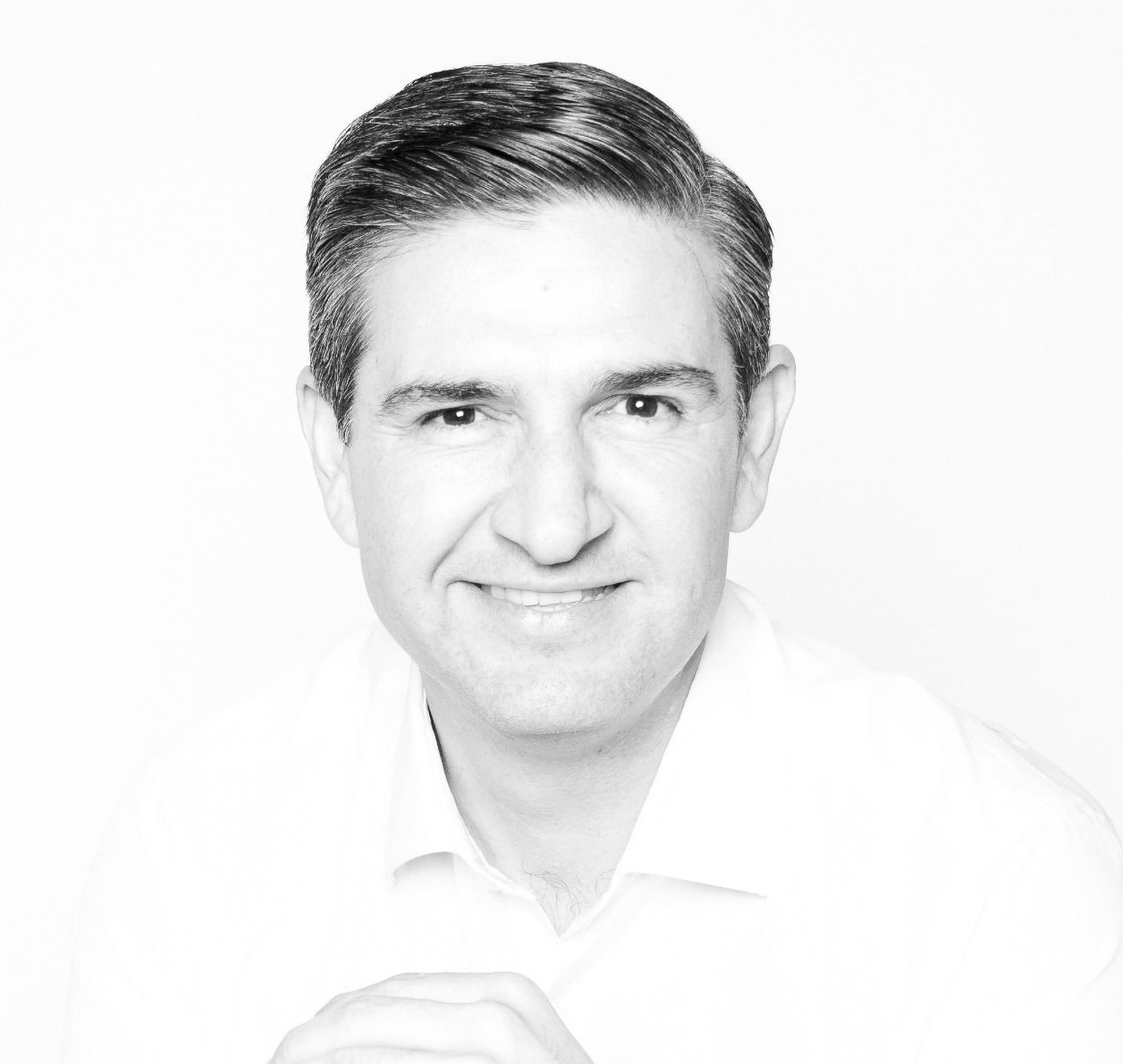 José Alfonso Borja Pimentel