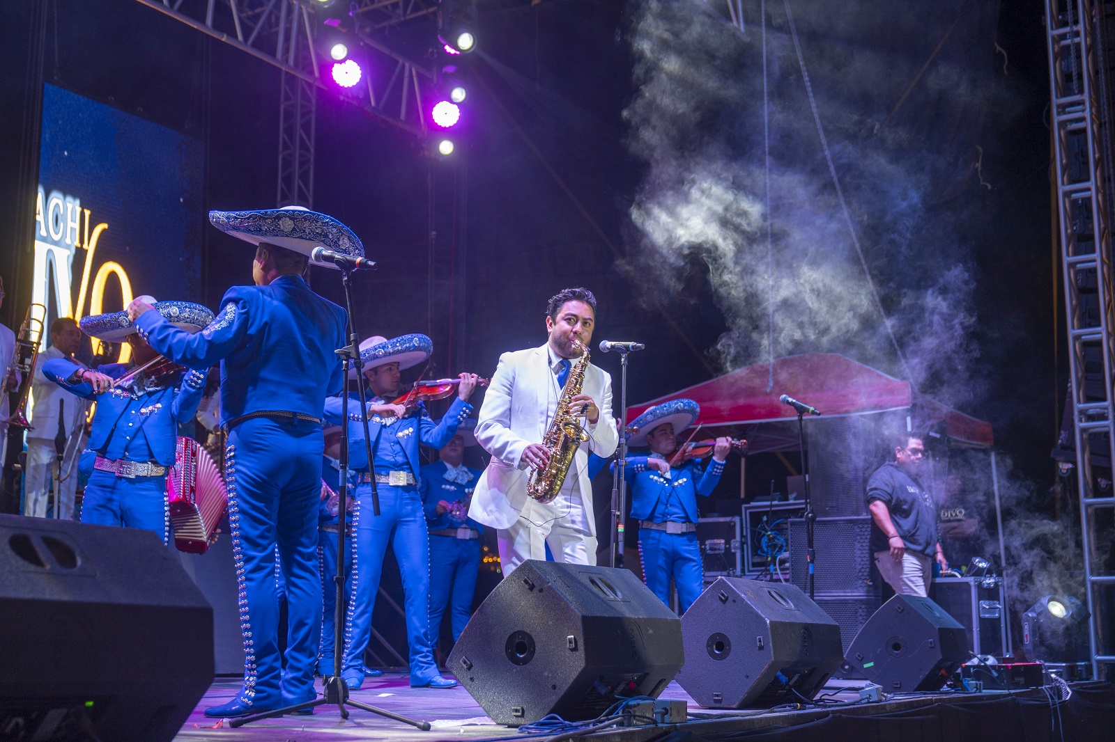 Evento Dolores 6