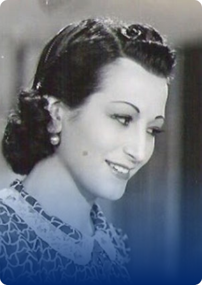 Adriana Lamar