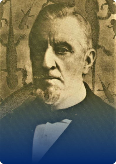 Alfredo Dugés