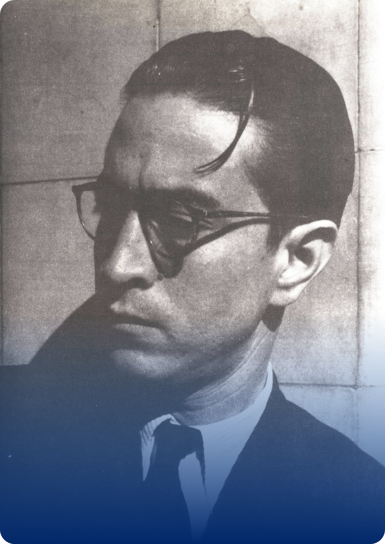 Efraín Huerta