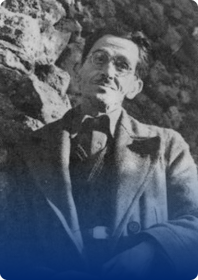 Efrén Hernández