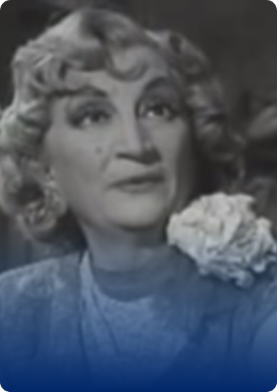 Emma Fink Mujica