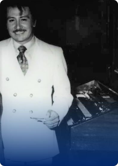 Juan Torres Robles