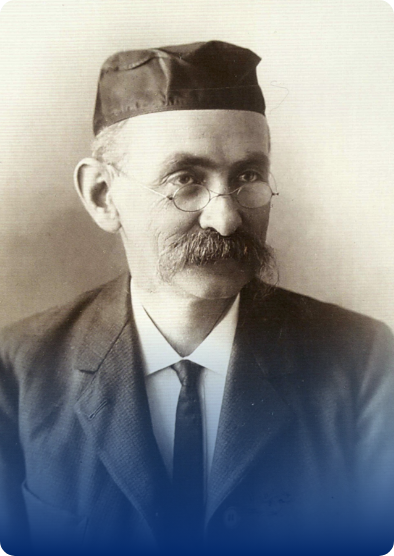 Luis Cecilio Long