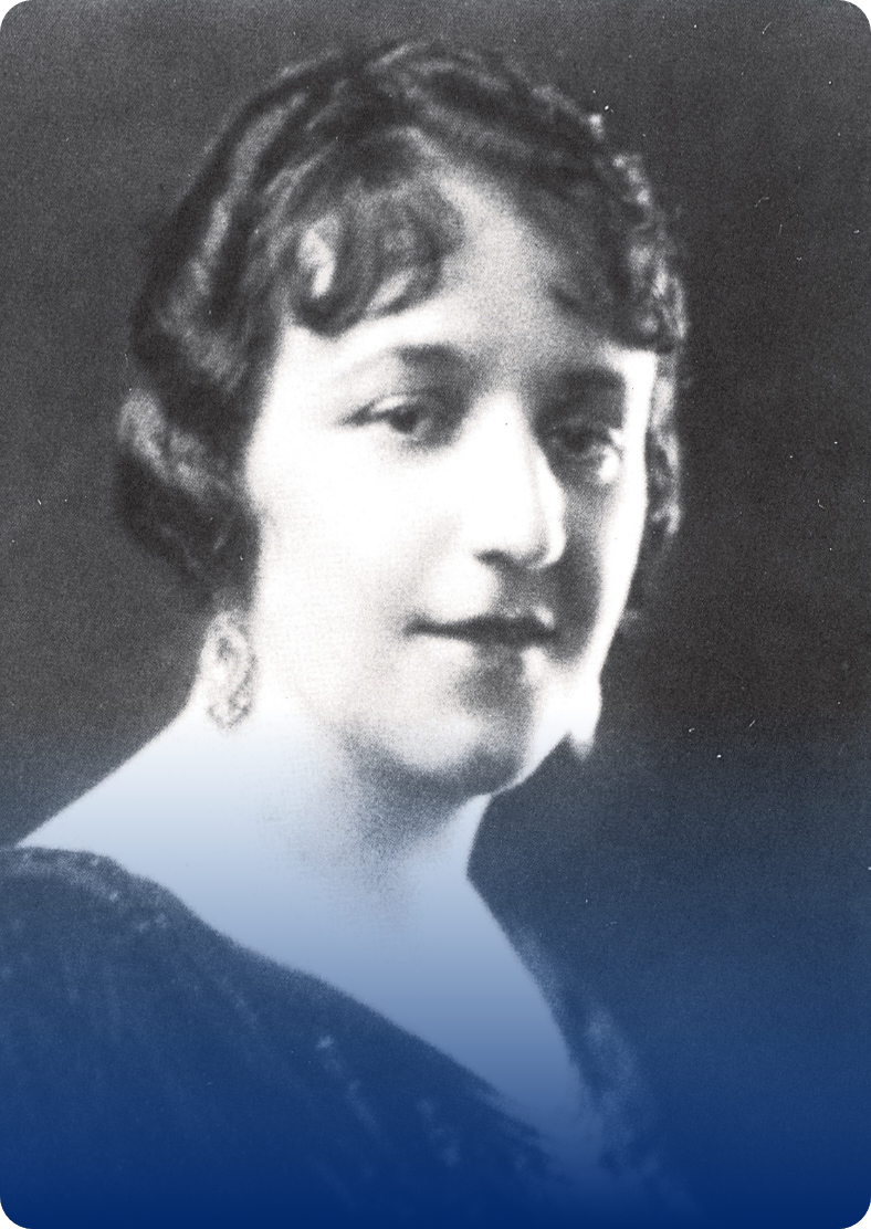 María Grever