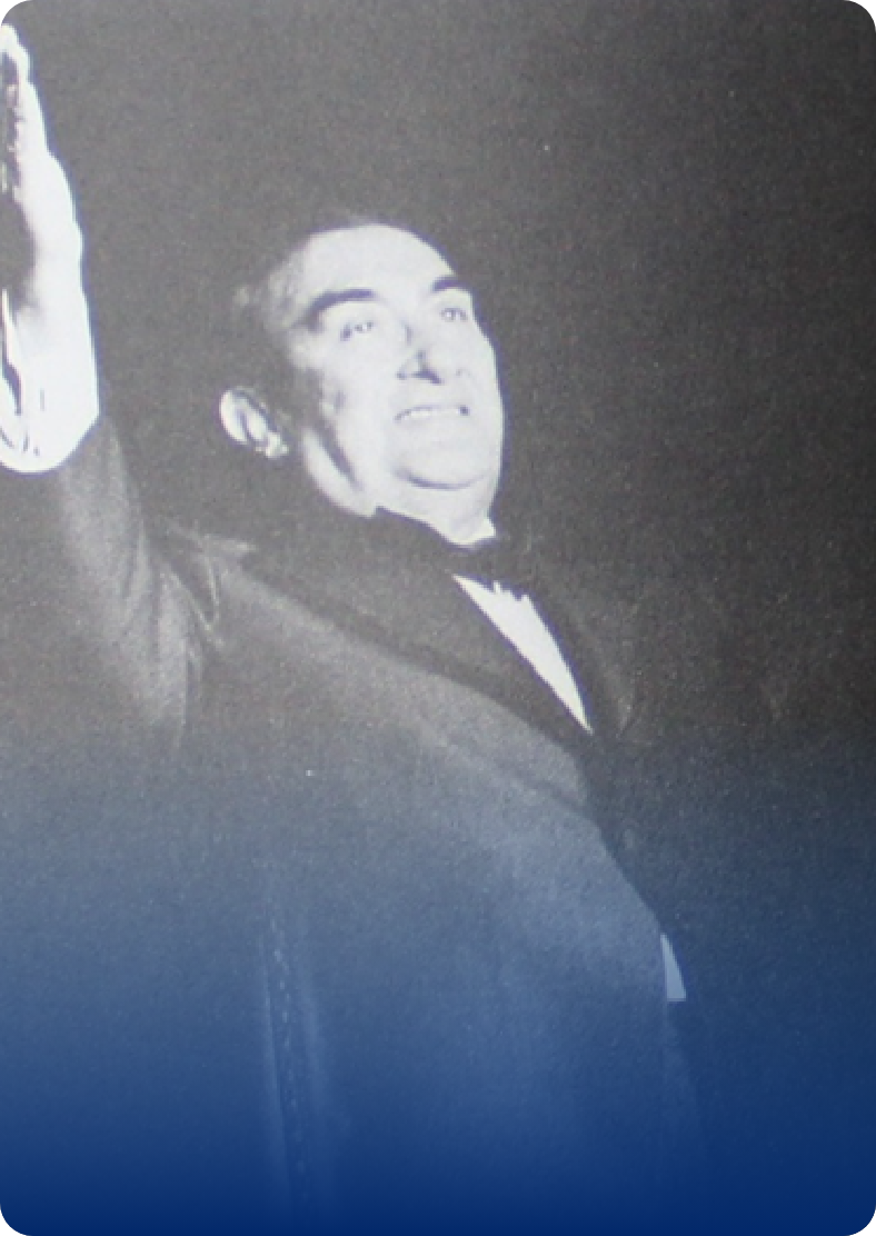 Pedro Vargas