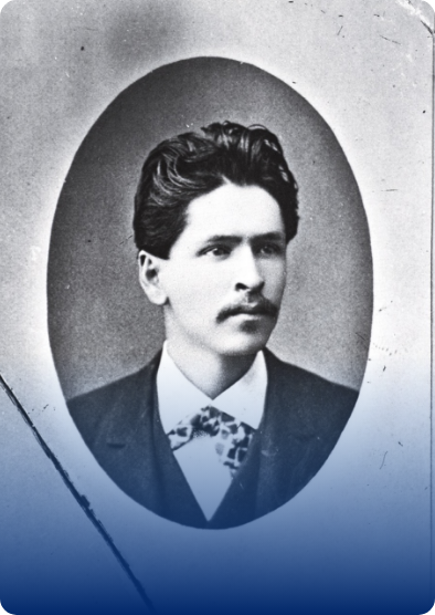 Romualdo García
